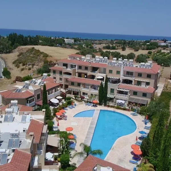 Polis Gardens, Hotel in Polis Chrysochous