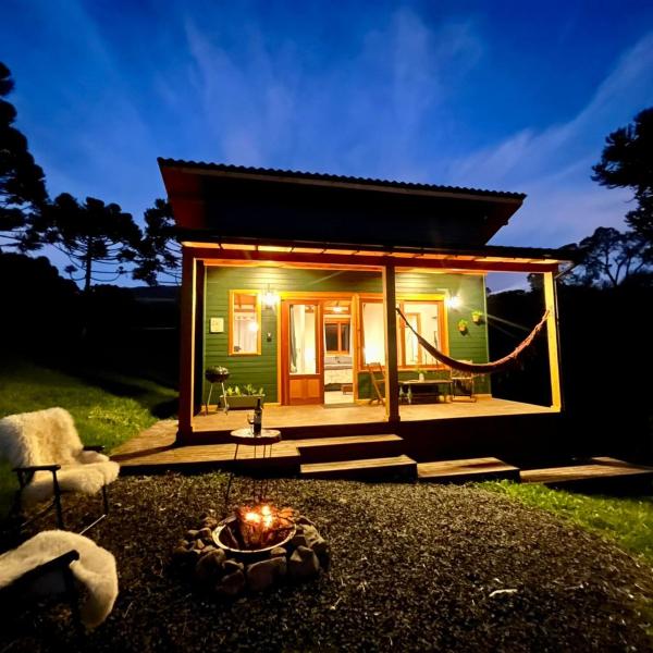 Super Cabana Rio dos Bugres