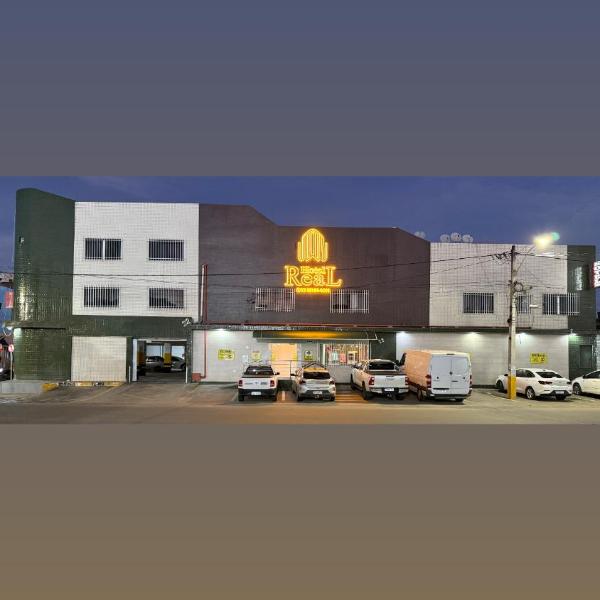 Hotel Real Jequie