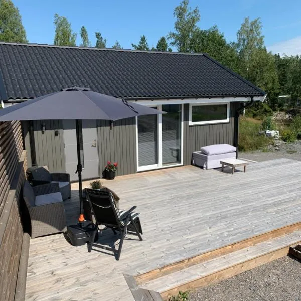 Krok, hotel v destinaci Värmdö