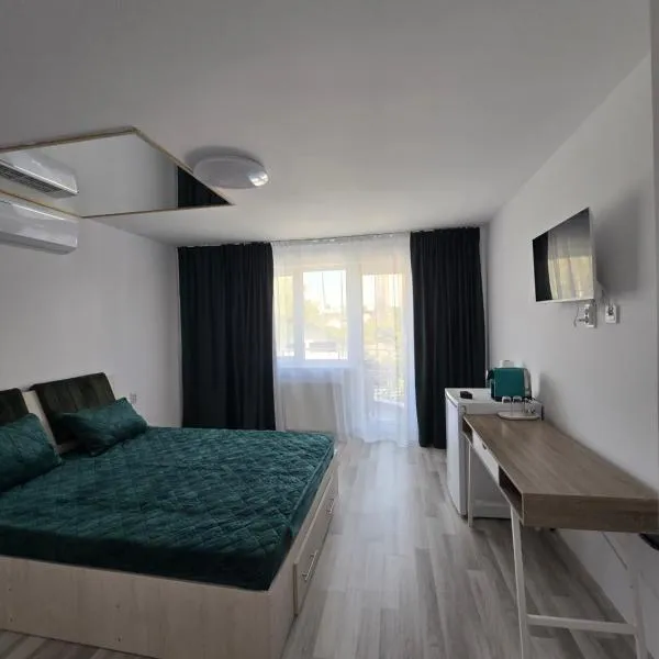 Ram house1, hotel in Piteşti