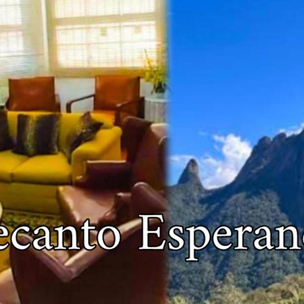 Recanto Esperança - Na Feirinha do Alto