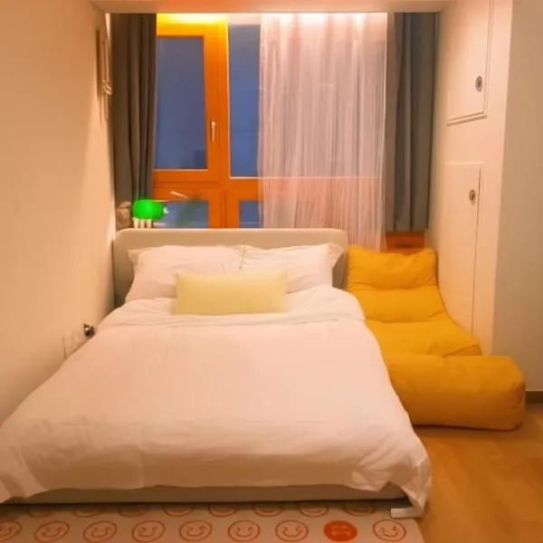 Gangnam Yeoksam Station Full-option Remodeling New House, ξενοδοχείο στη Σεούλ