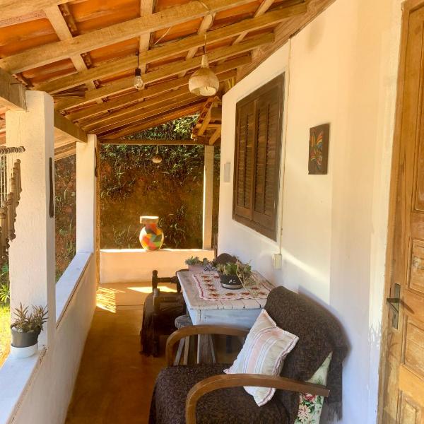 Cantinho da Araucária - Foto 4