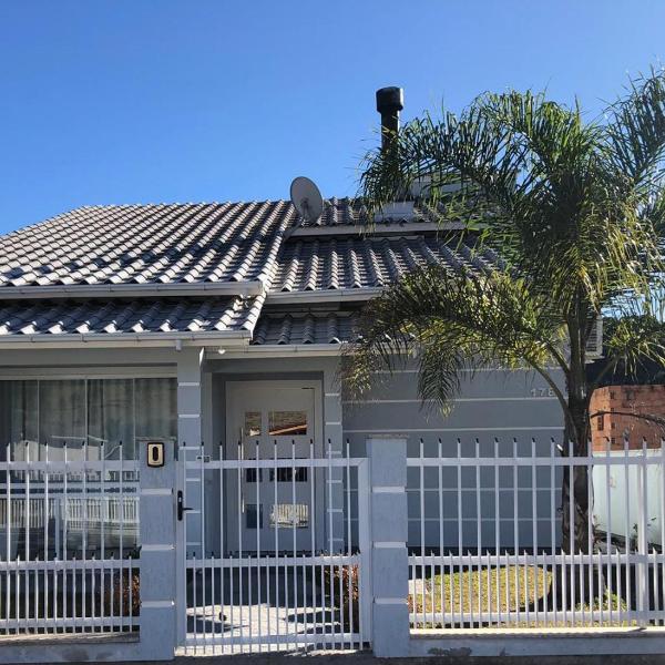 Casa Familiar Temporada