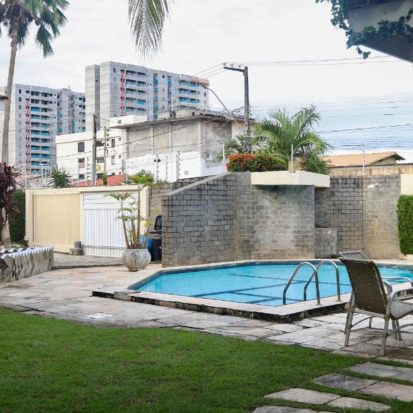 Beach house in the heart of Atalaia - Casa de praia no coração de Atalaia - Foto 4