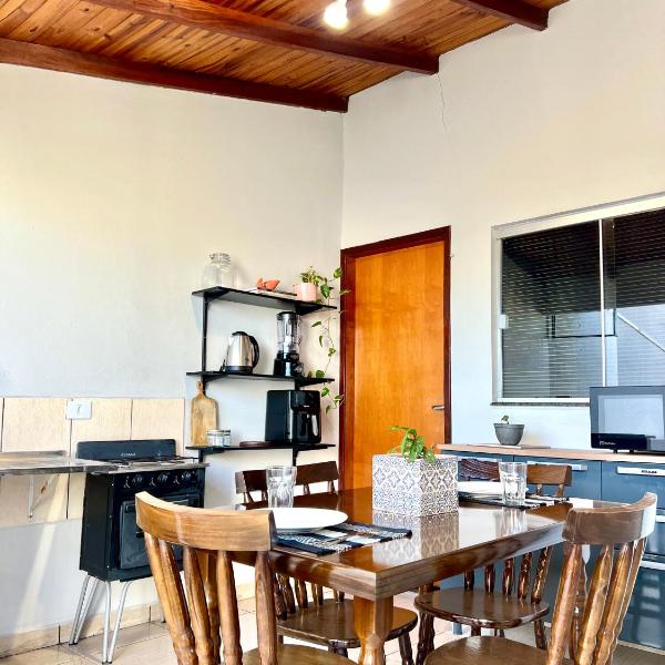 Casa do Cerrado - Foto 4