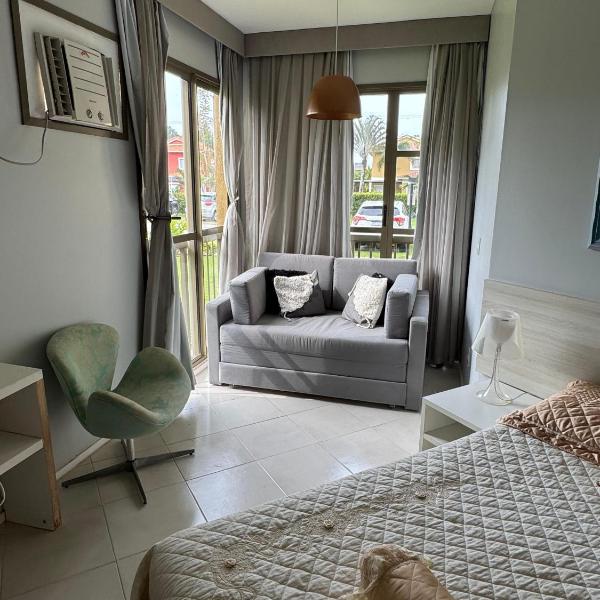 Loft Condado Aldeia dos Reis - Foto 2