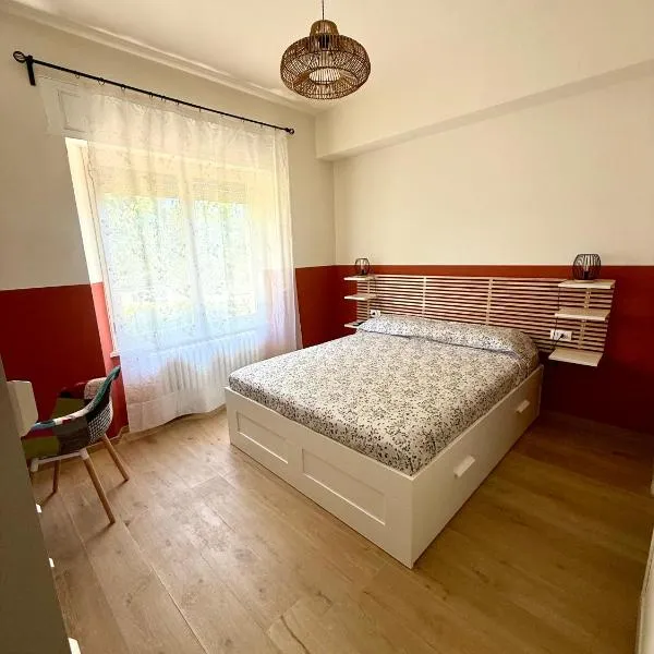 Il Bricoccolo, Hotel in Loreto