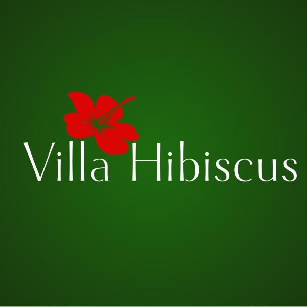 Villa Hibiscus Mirante Ai Que Lindo