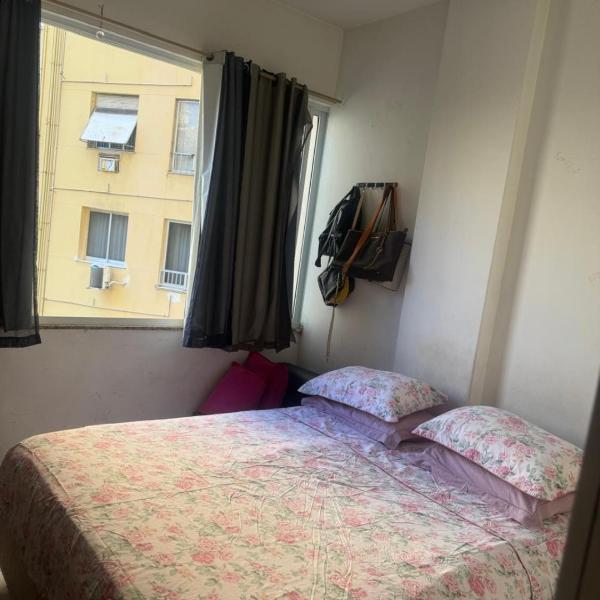Apartamento Copacabana