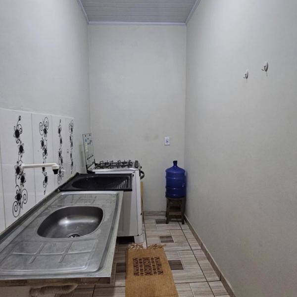 Casa Amarela no Centro - Foto 5