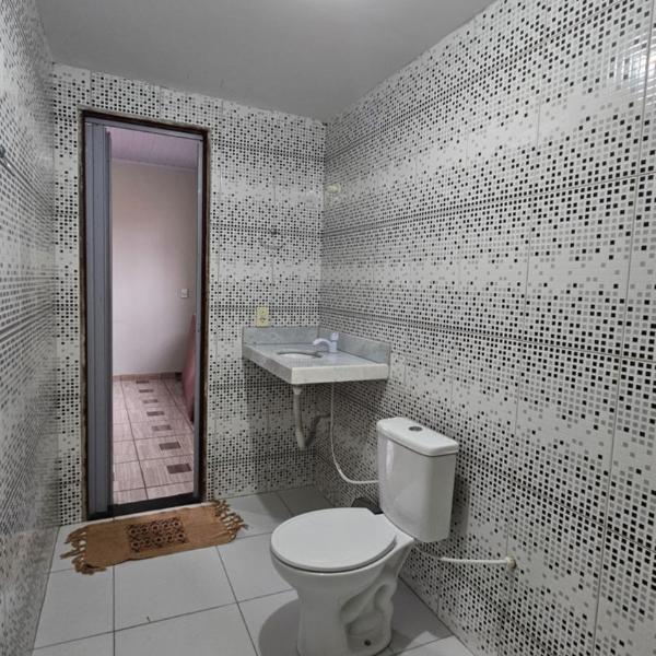 Casa Amarela no Centro - Foto 3
