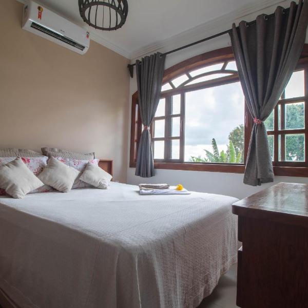 Villa Hibiscus Mirante Ai Que Lindo - Foto 2