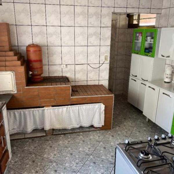 Casa dos três cristais - Foto 2