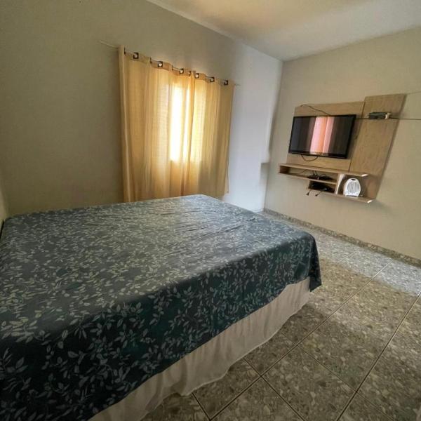 Casa dos três cristais - Foto 3
