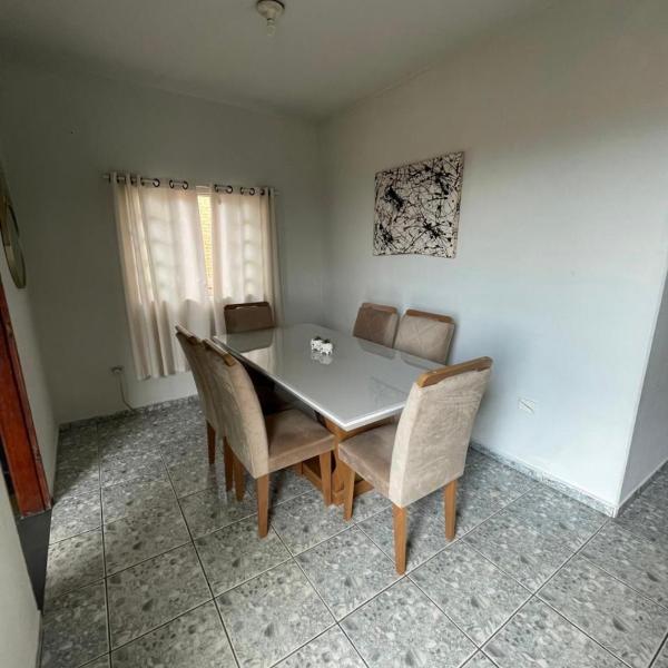 Casa dos três cristais - Foto 5