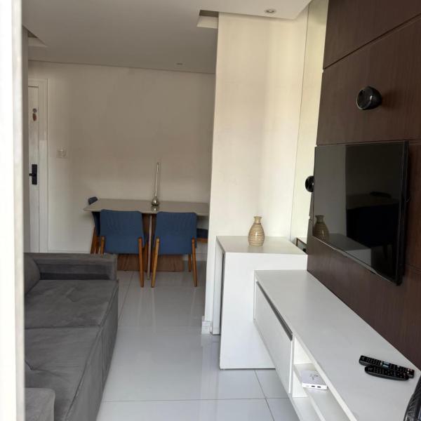 Apartamento aconchegante - Foto 5