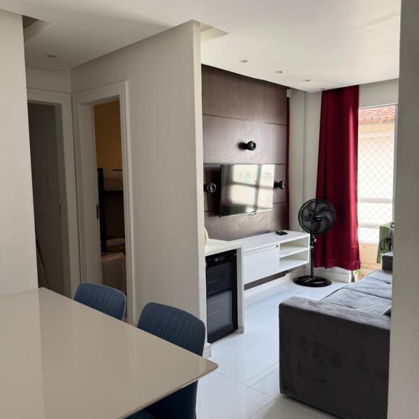 Apartamento aconchegante - Foto 4