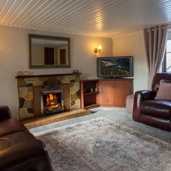 Killard Farm, hotel v destinaci Bellaghy