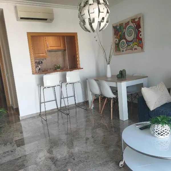 El Respiro, hotel in Ruidera