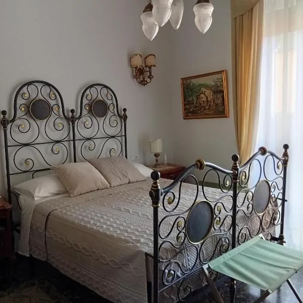B&B Assereto, hotel a Rapallo