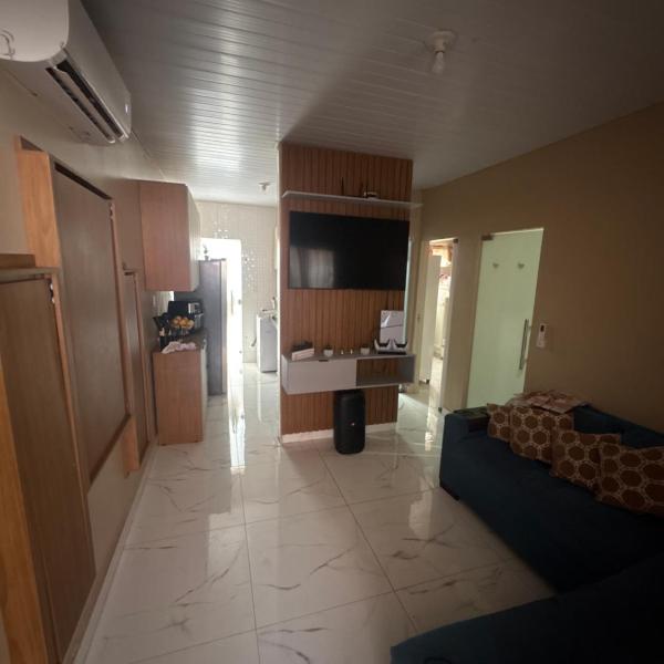 Casa pra temporada cop 30