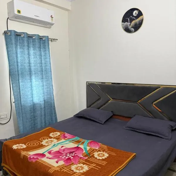 The Hotel Shadow, hotel v destinaci Džajpur