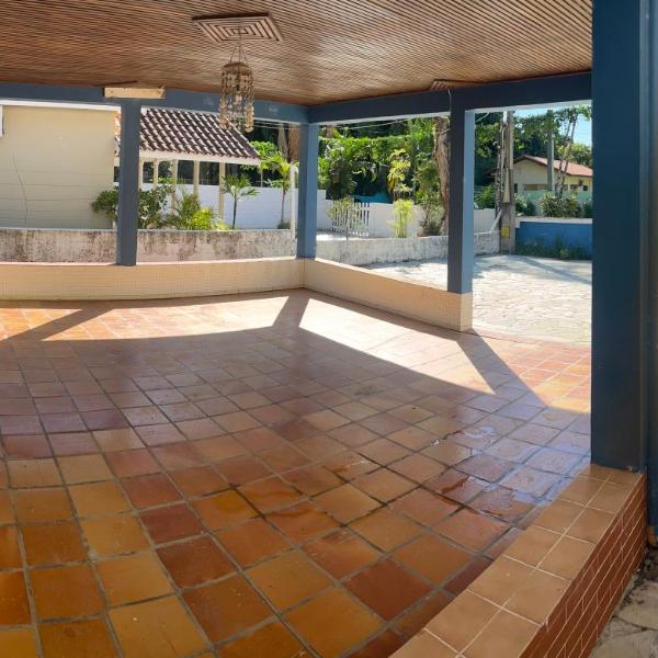 Casa com Ar condicionado a 50m da praia de Riviera - Foto 5