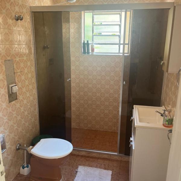 Casa com Ar condicionado a 50m da praia de Riviera - Foto 3