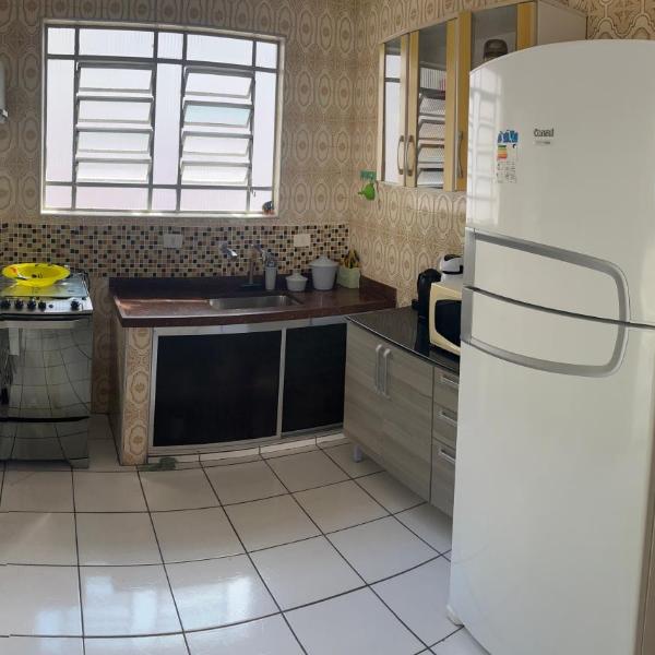 Casa com Ar condicionado a 50m da praia de Riviera - Foto 4