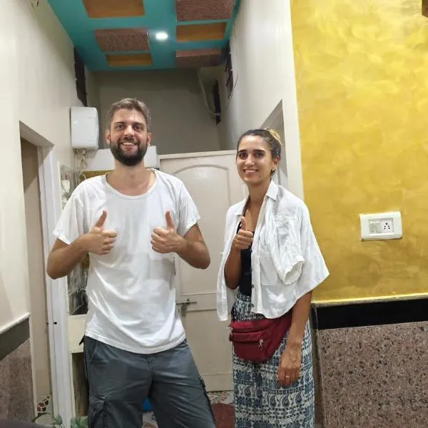 S'K GT House ' complete Home stay, hotel in Bikaner
