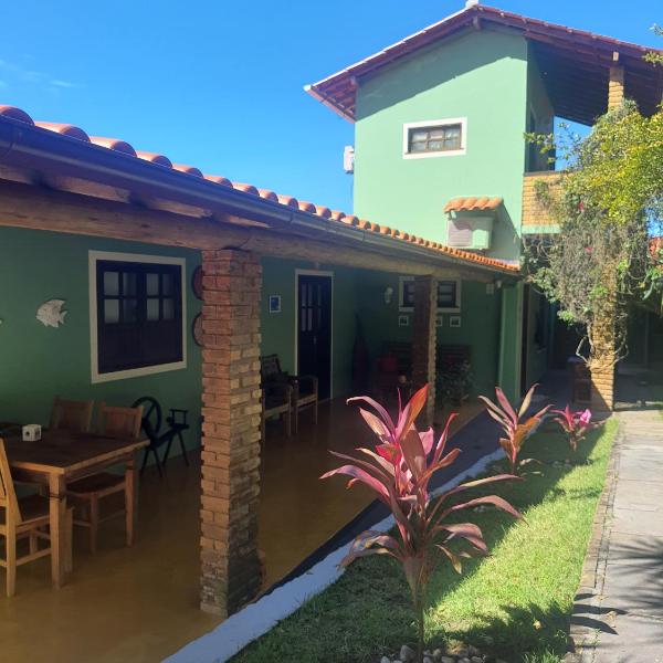 Pousada Casa Franco - Trancoso - Foto 3