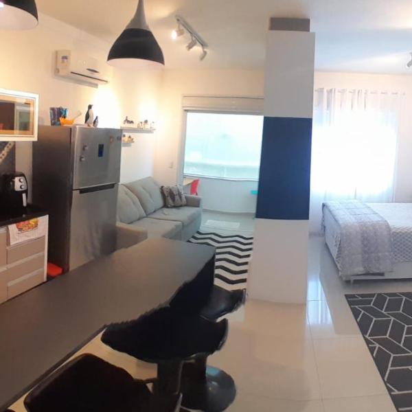 Studio aconchegante