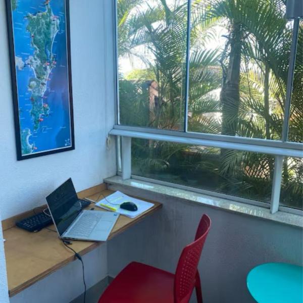 Studio aconchegante - Foto 2