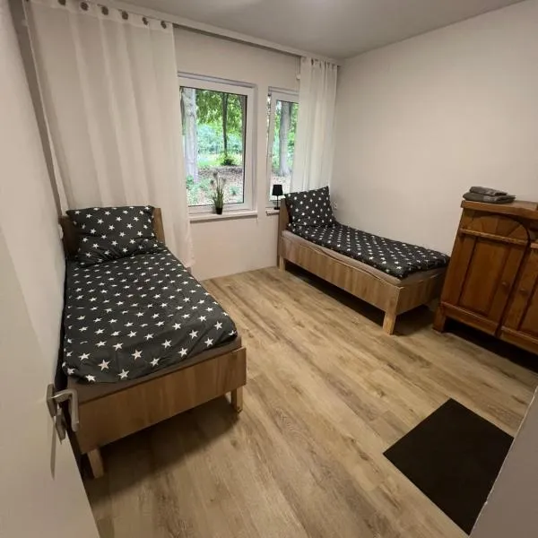 Pokoje na wynajem Rybnik Rudzka, hotel in Rybnik
