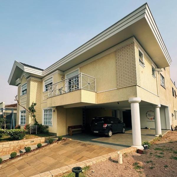 Hostel Residencial Botânico