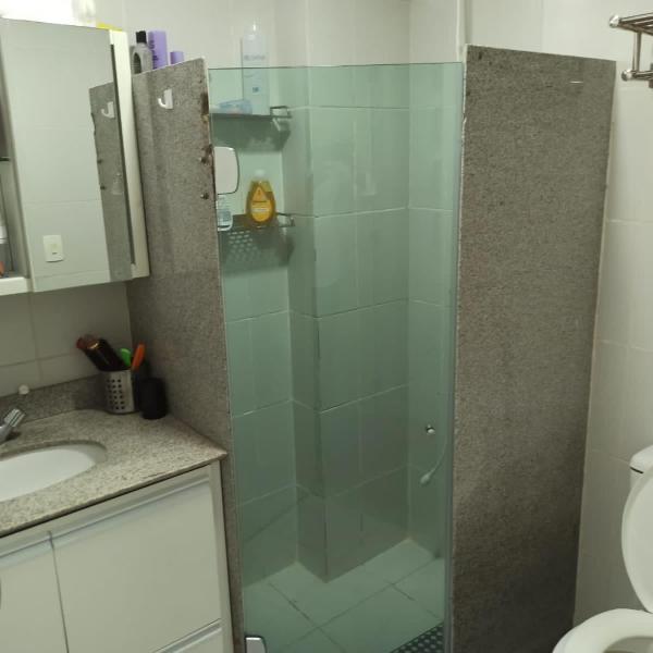 Flat 708 Villa Hipica Gravata - Foto 3