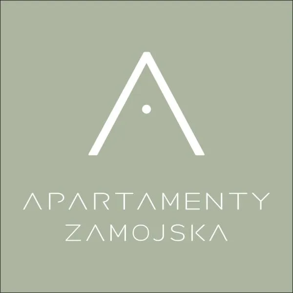 Apartamenty Zamojska, hotel in Zwierzyniec