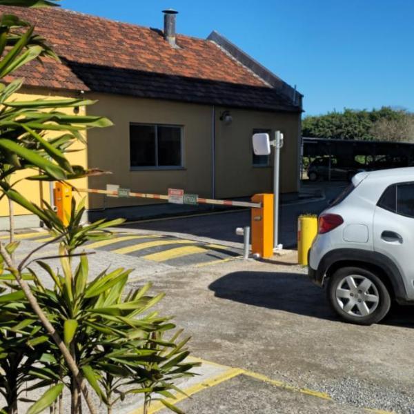 Apartamento central em Pelotas