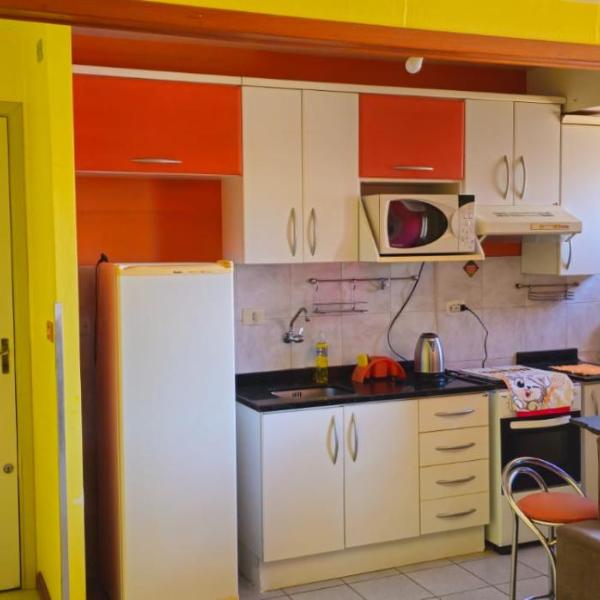 Apartamento central em Pelotas - Foto 4