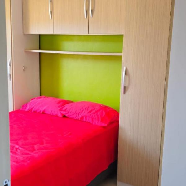 Apartamento central em Pelotas - Foto 2