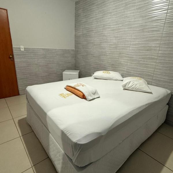 Hotel Real Jequie - Foto 2