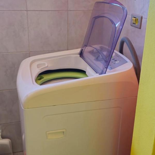 Apartamento central em Pelotas