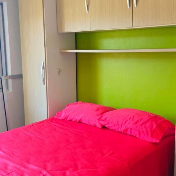 Apartamento central em Pelotas - Foto 2