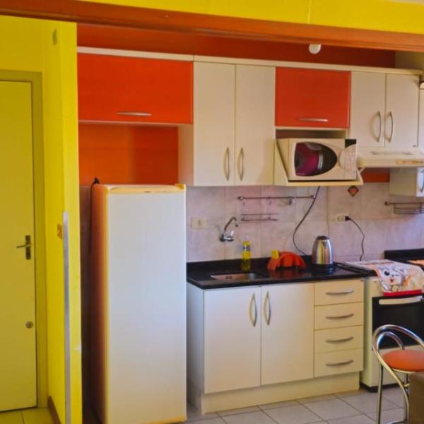 Apartamento central em Pelotas - Foto 4