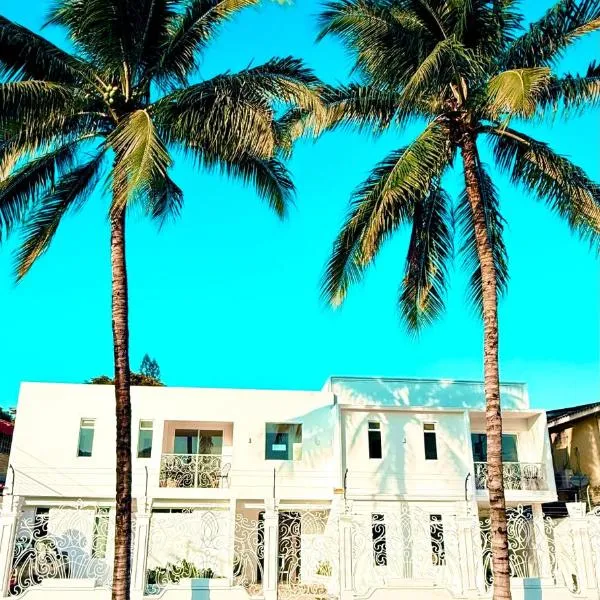 Quinta Piedad Suites, hotel in Guayaquil