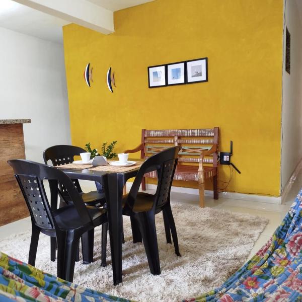 Loft aconchegante Estou em Arraial - Foto 5