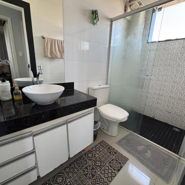 Apartamento telado ar condicionado no centro até 10 pessoas - Foto 3