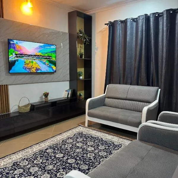 Cozy Stay Near Zanzibar Airport, hotel in Zanzibar City